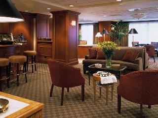 Hotel Crowne Plaza Downtown