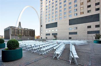 Hotel Crowne Plaza Downtown