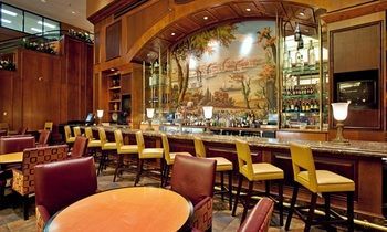 Hotel Crowne Plaza Downtown