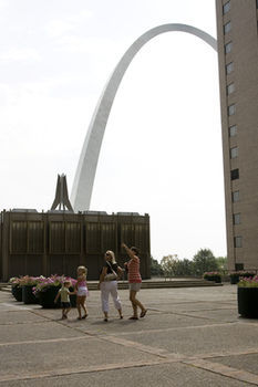 Hotel Crowne Plaza Downtown