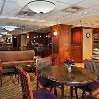 Hotel Crowne Plaza Downtown