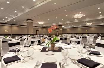 Hotel Embassy Suites San Francisco Airport - Burlin