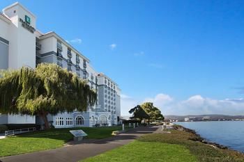 Hotel Embassy Suites San Francisco Airport - Burlin