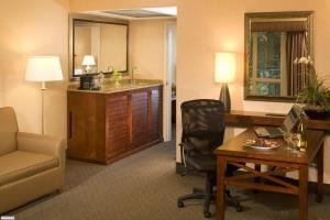 Hotel Embassy Suites San Francisco Airport - Burlin