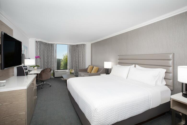 The Hotel Hanford