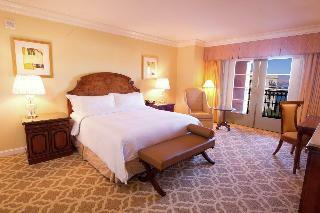 Hotel Ritz-carlton Lake Las Vegas