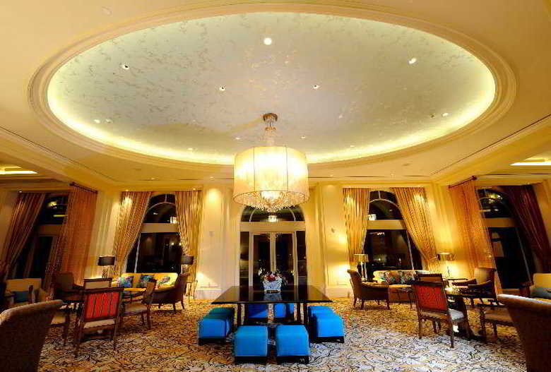 Hotel Ritz-carlton Lake Las Vegas