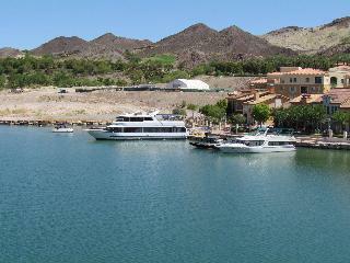 Hotel Ritz-carlton Lake Las Vegas
