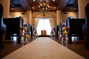 Hotel Ritz-carlton Lake Las Vegas