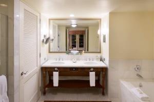 Hotel Ritz-carlton Lake Las Vegas