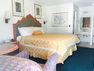 Hotel Windsor Inn