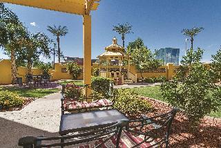 Hotel La Quinta Inn & Suites Phoenix - Mesa West