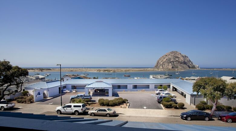 Hotel Blue Sail Inn