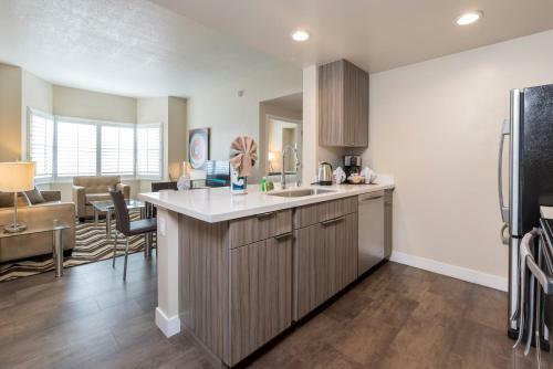 Apartamento Global Luxury Suites At South Beach Sf