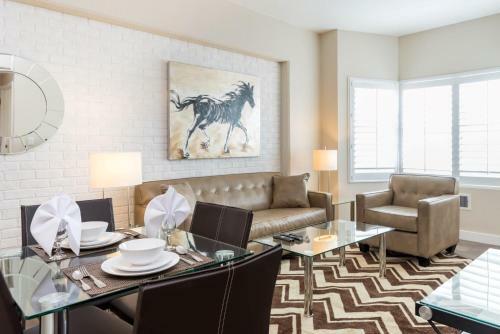 Apartamento Global Luxury Suites At South Beach Sf