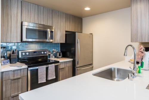 Apartamento Global Luxury Suites At South Beach Sf