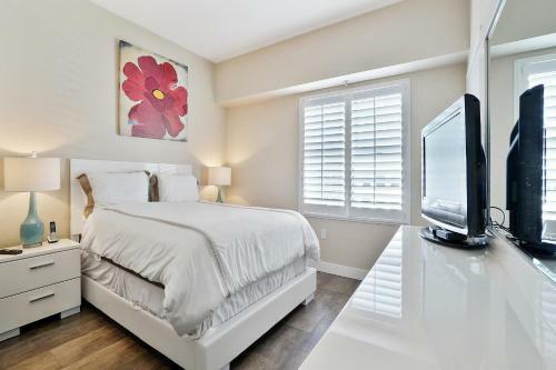 Apartamento Global Luxury Suites At South Beach Sf
