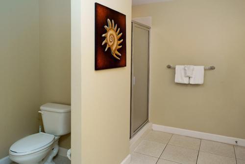 Apartamento Splash 1507e