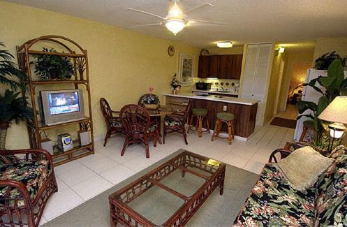 Aparthotel Maui Suncoast - Maui Vista