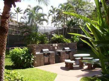 Aparthotel Maui Suncoast - Maui Vista