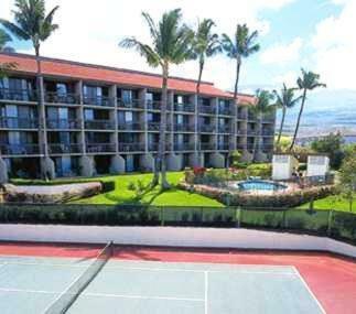 Aparthotel Maui Suncoast - Maui Vista
