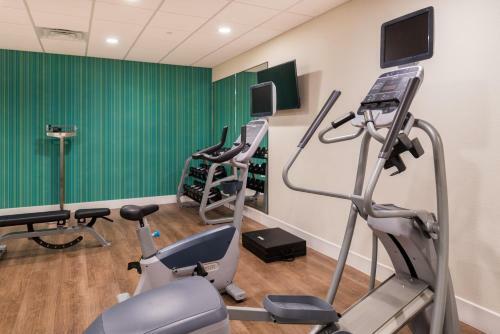 Hotel Holiday Inn Express Fort Worth West