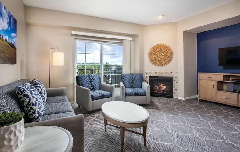 Hotel Worldmark Solvang
