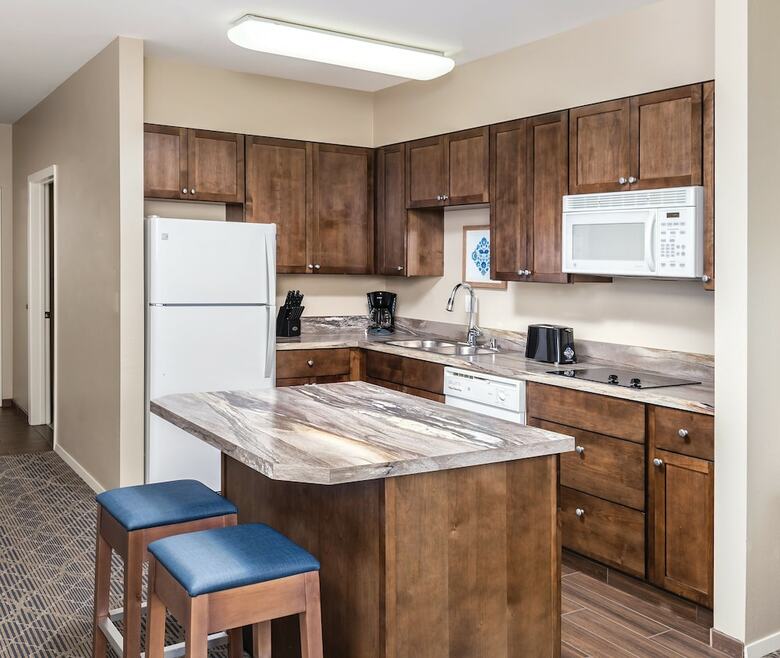 Hotel Worldmark Solvang