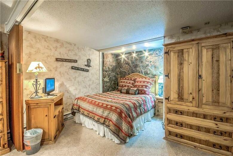 Apartamento Ski Time Square 114