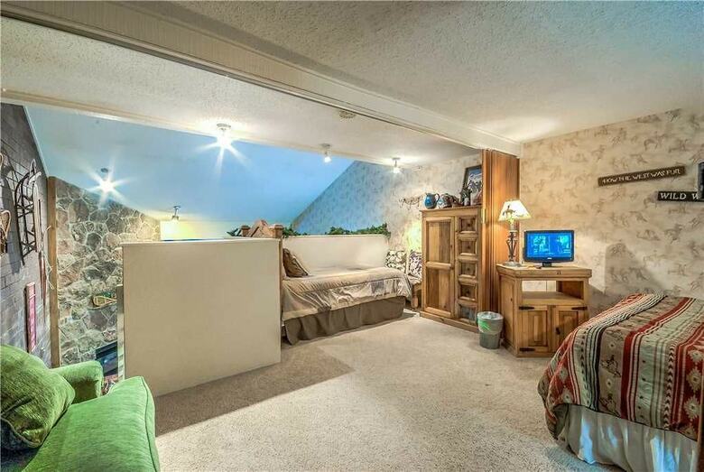 Apartamento Ski Time Square 114