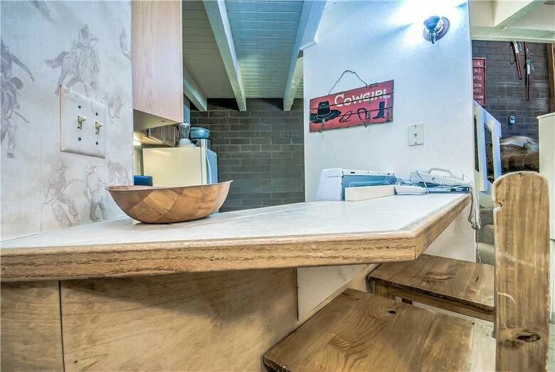 Apartamento Ski Time Square 114