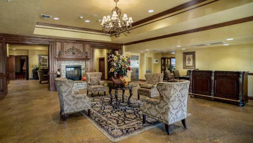 Hotel Pointe Royale Condo Vacation And Golf Resort