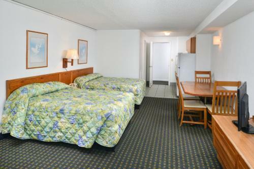 Hotel Sea Horn
