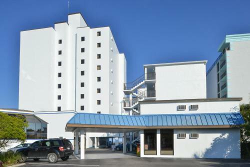 Hotel Sea Horn
