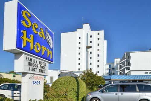 Hotel Sea Horn