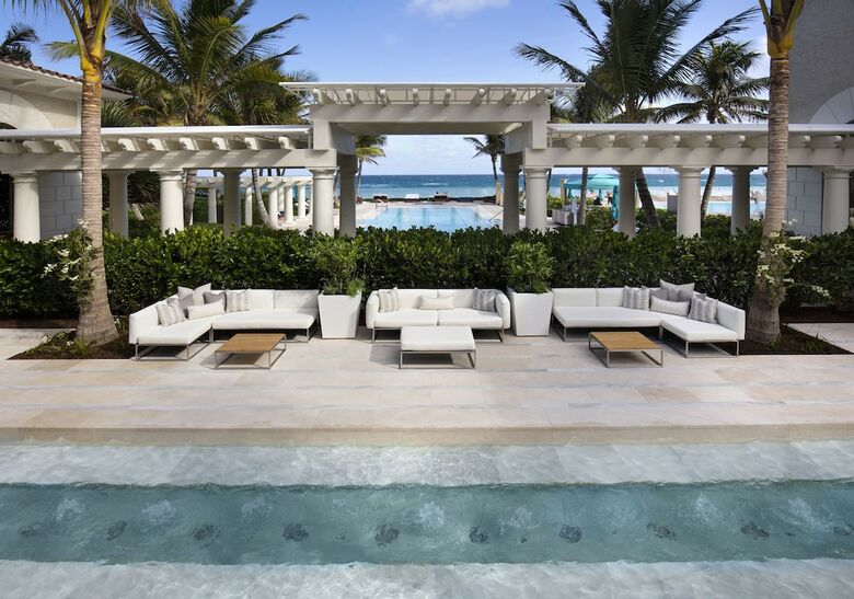 Hotel The Breakers Palm Beach