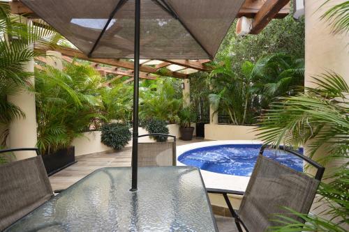 Apartamento Aldea Thai Luxury Studio