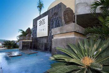 Apartamento Aldea Thai Luxury Studio