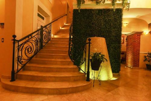 Nueva Luna Hotel Boutique Spa