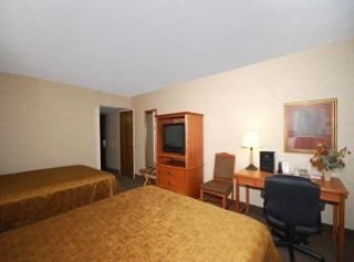 Best Western Ramkota Hotel & Conference Center
