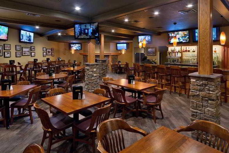 Best Western Ramkota Hotel & Conference Center