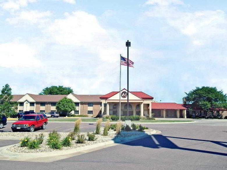 Best Western Ramkota Hotel & Conference Center