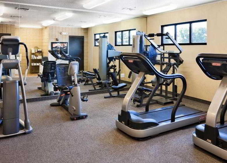 Best Western Ramkota Hotel & Conference Center