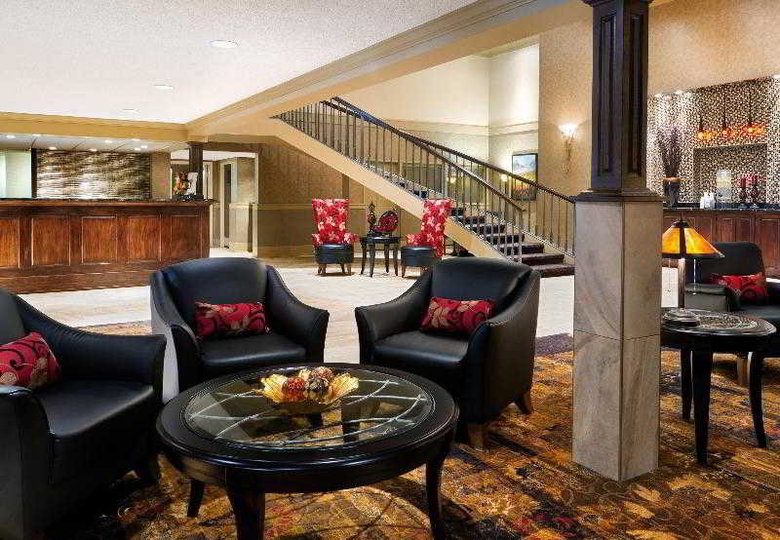 Best Western Ramkota Hotel & Conference Center