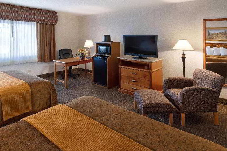 Best Western Ramkota Hotel & Conference Center