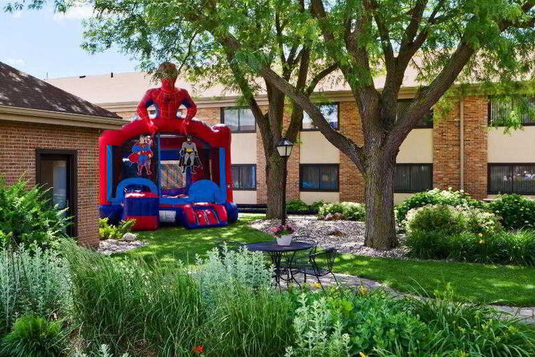 Best Western Ramkota Hotel & Conference Center