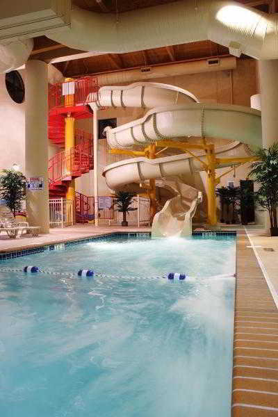 Best Western Ramkota Hotel & Conference Center