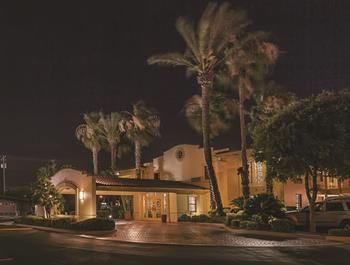 Hotel La Quinta Inn Laredo