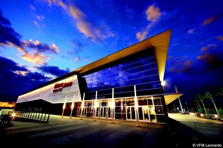 Best Western Ontario Airport Hotel