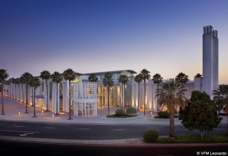 Best Western Ontario Airport Hotel